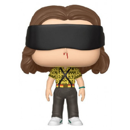Funko Pop! Tv: Stranger Things S3 - Eleven (Battle)