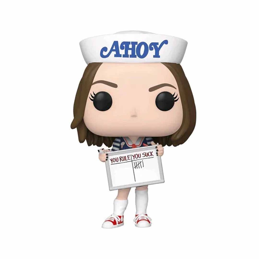 Funko Pop! Tv: Stranger Things - Robin