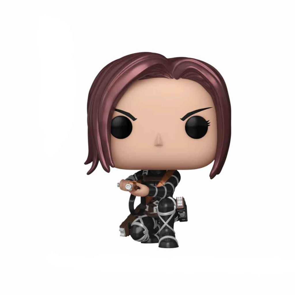 Funko Pop! Animation: Attack on Titan S5 - Sasha