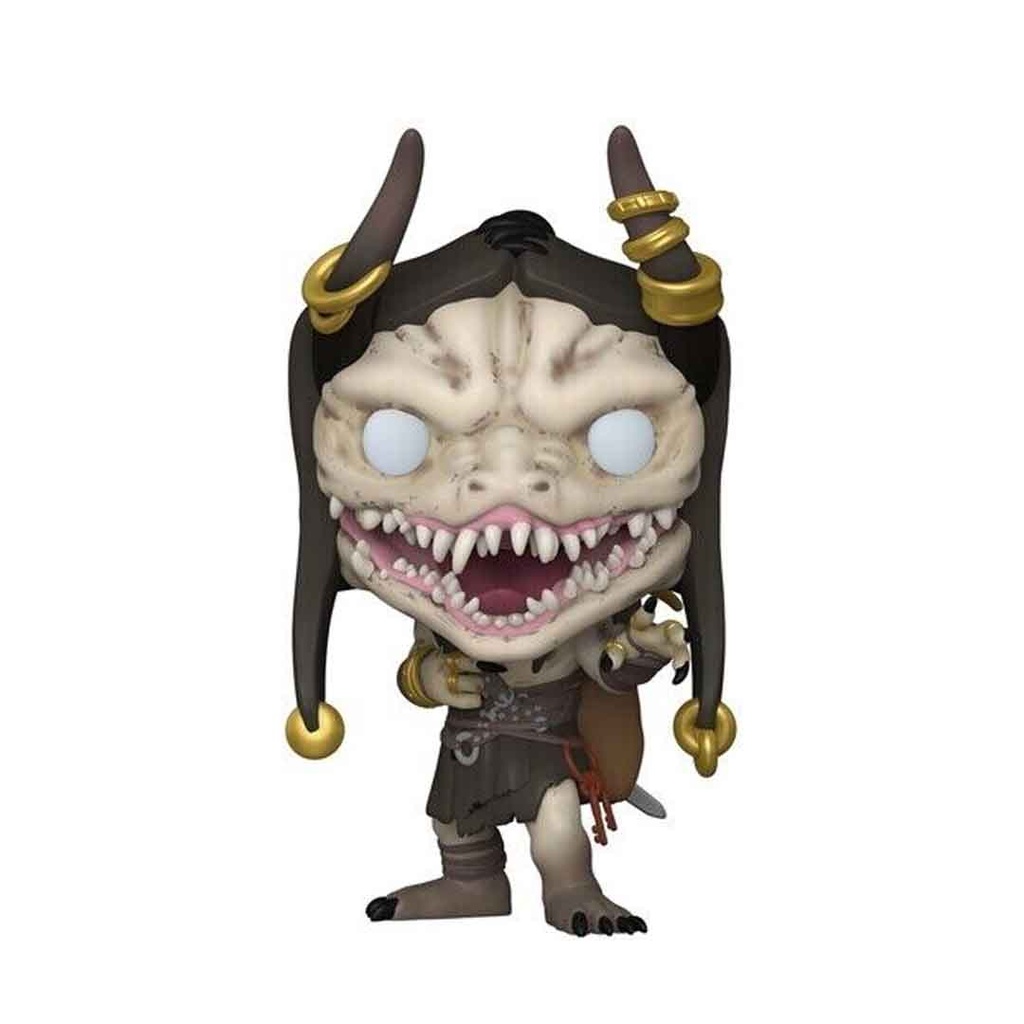 Funko Pop! Games: Diablo 4 - Treasure Goblin