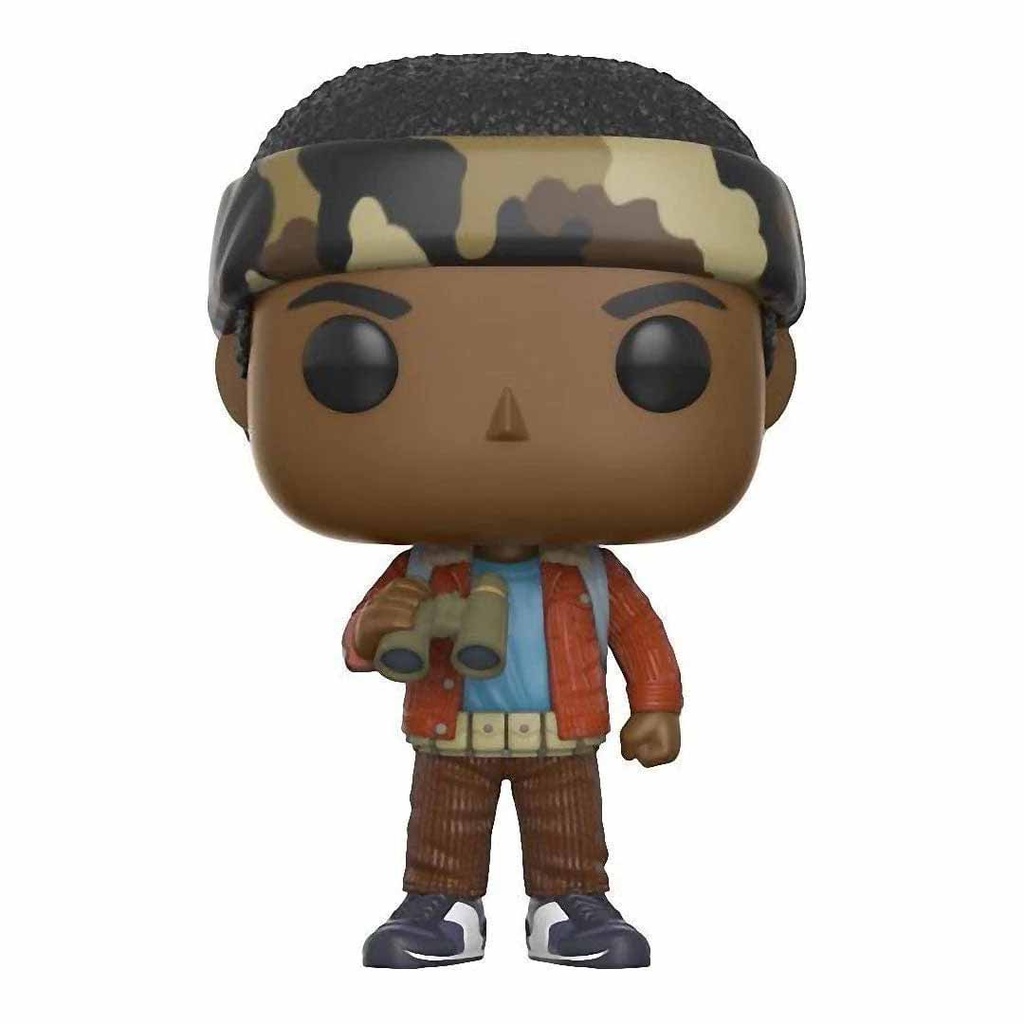 Funko Pop! Tv: Stranger Things - Lucas