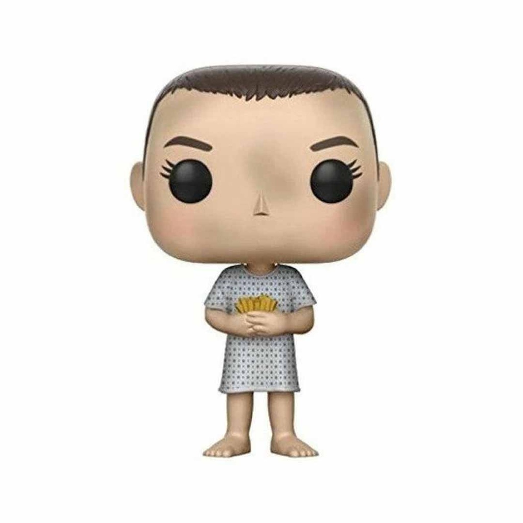 Funko Pop! Tv: Stranger Things - Eleven Hospital Gown