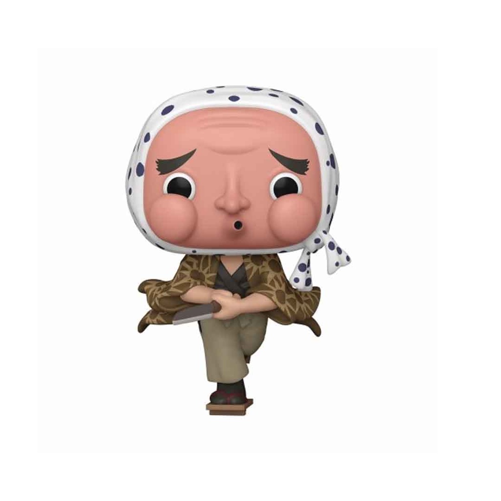 Funko Pop! Animation: Demon Slayer - Hotaru Haganezuka