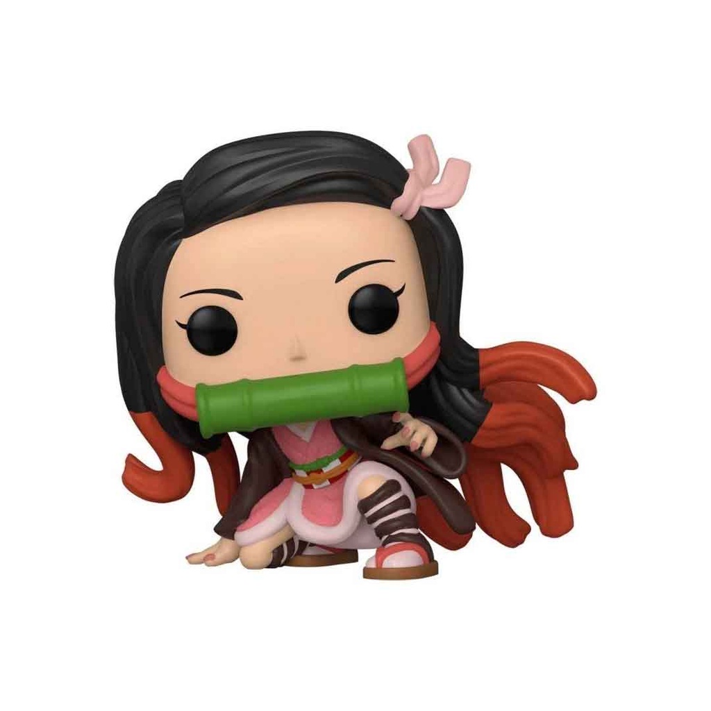 Funko Pop! Animation: Demon Slayer - Nezuko Kamado