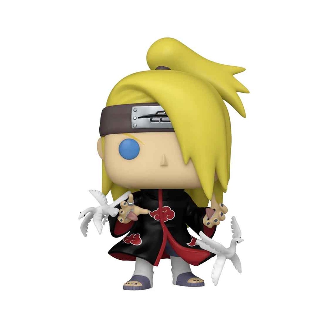 Funko Pop! Animation: Naruto - Deidara