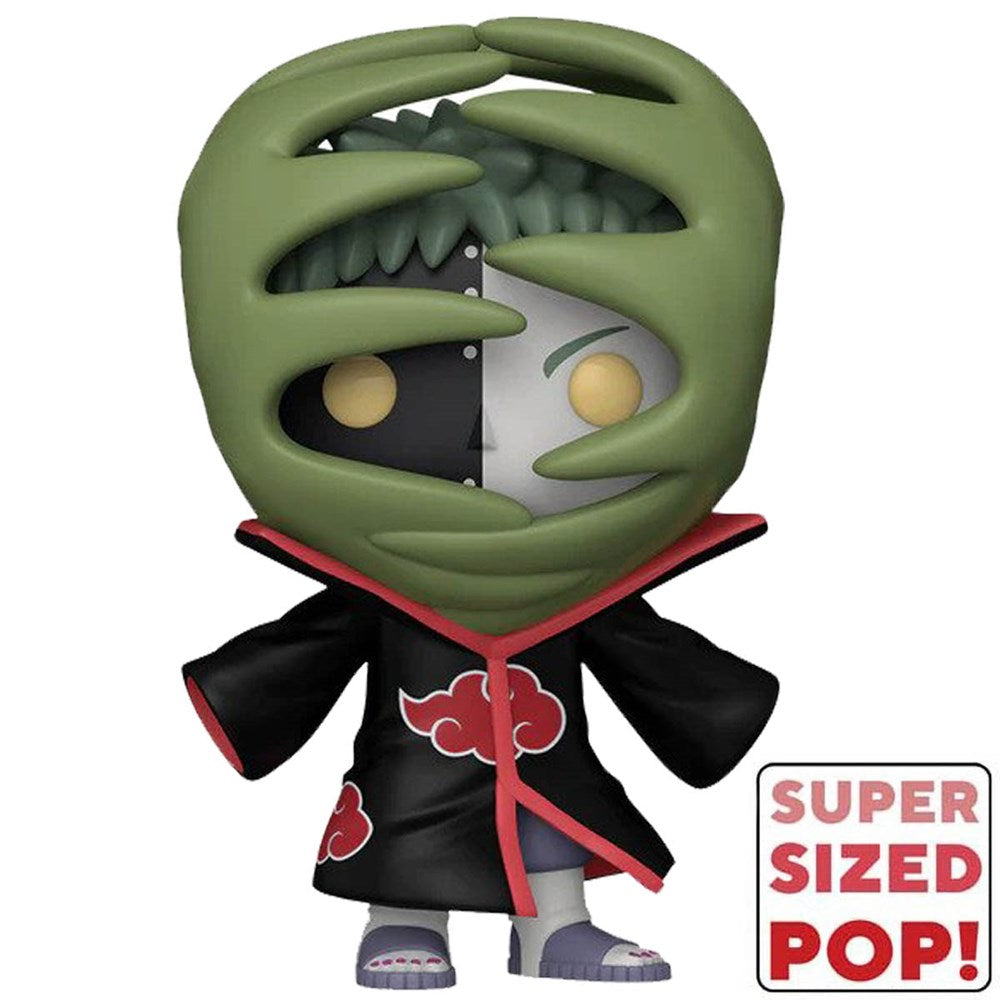 Funko Pop Super! Animation: Naruto - Zetsu