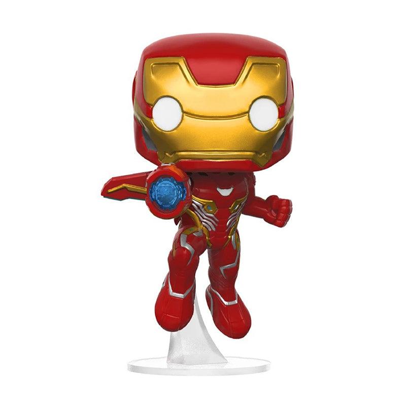 Funko Pop! Marvel:Avengers Infinity War -Iron Man