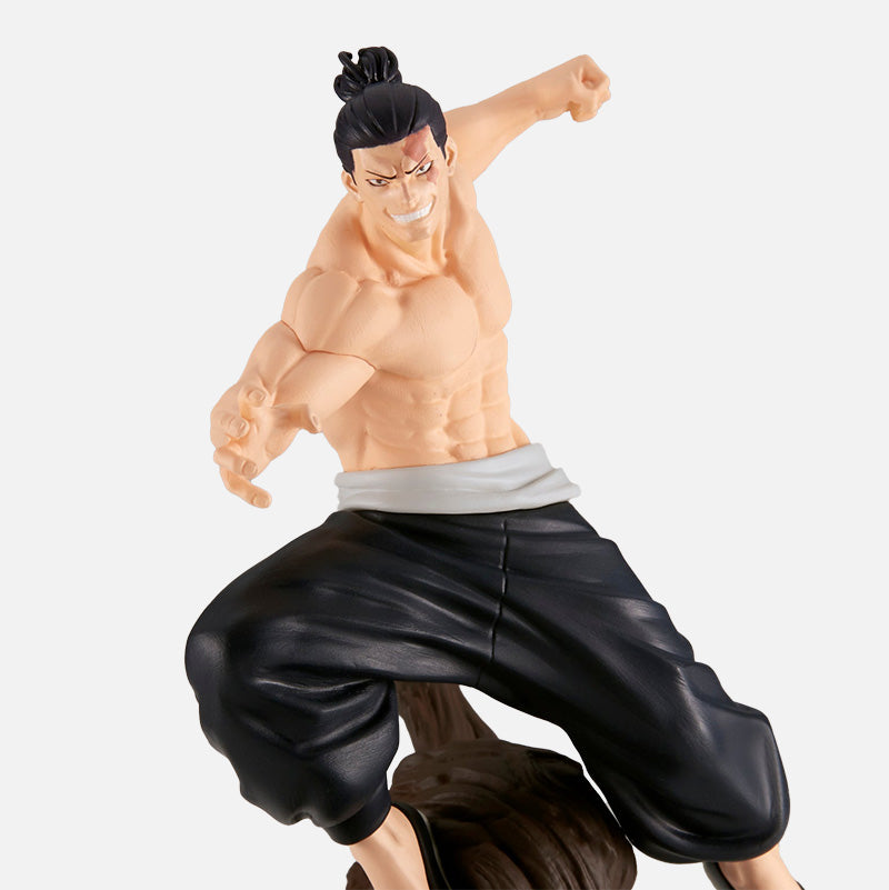 Banpresto Jujutsu Kaisen Combination Battle - Aoi Todo Statue