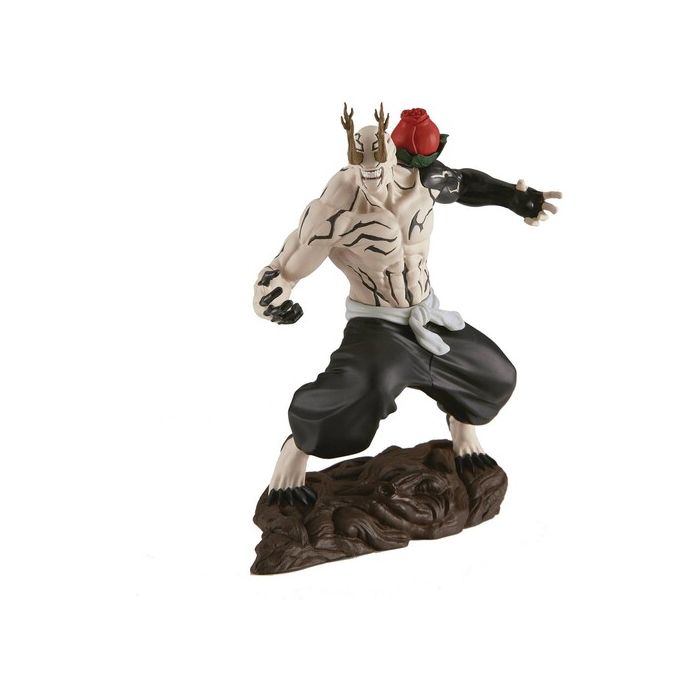Banpresto Jujutsu Kaisen Combination Battle - Hanami Statue