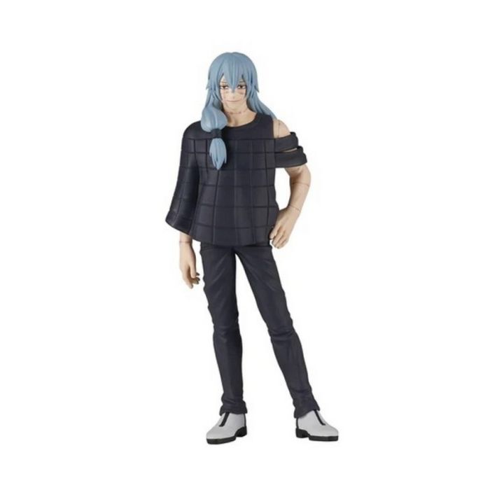 Banpresto Jujutsu Kaisen Jukon No Kata- Mahito