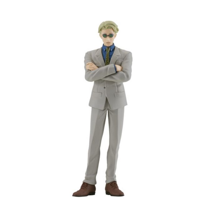 Banpresto Jujutsu Kaisen Jukon No Kata Kento Nanami