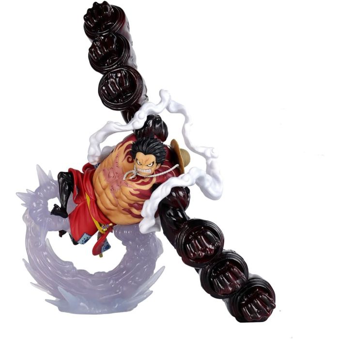 Banpresto One Piece Dxf Special Luffy-Taro