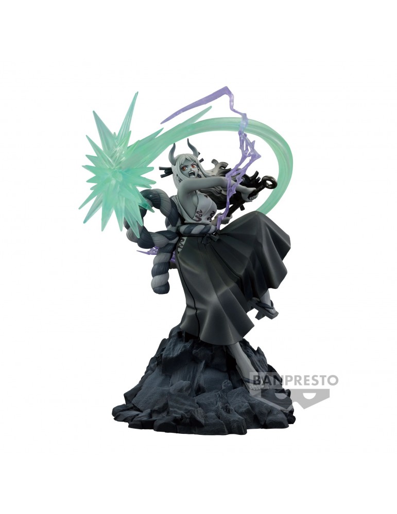 Banpresto One Piece Dioramatic Yamato The Brush Tones