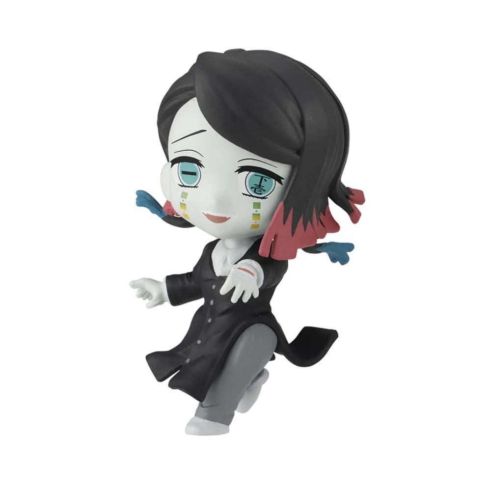Bandai Chibi Masters DS2 ENMU