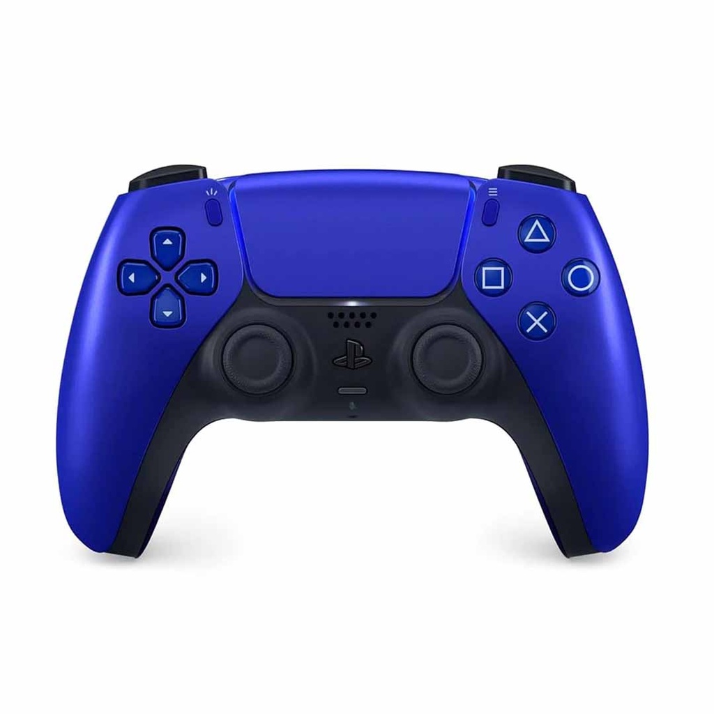 PS5 DUALSENSE WIRELESS CONTROLLER COBALT BLUE