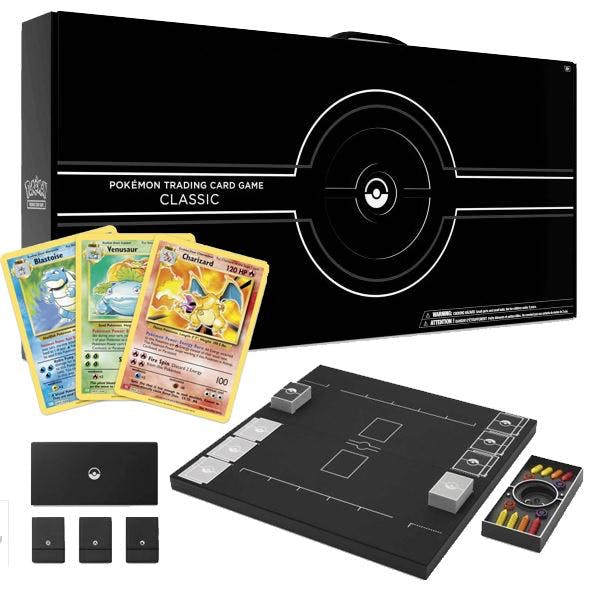 Pokemon TCG: Classic (1 Pc /Case)