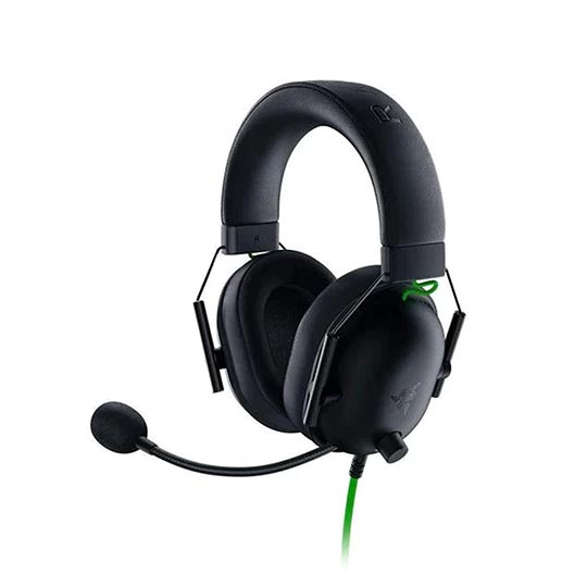 Razer Blackshark V2 X Headset