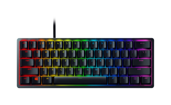 Razer Huntsman Mini - Red Switch Keyboard