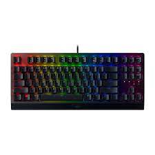Razer BlackWidow V3 Tenkeyless Keyboard