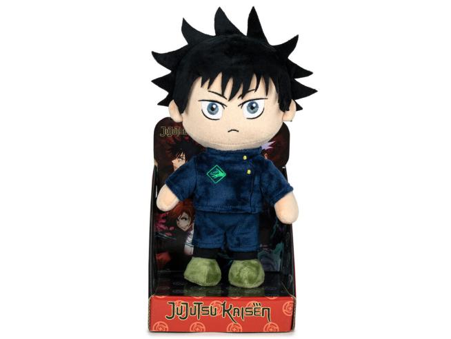 Jujutsu Kaisen  Megumi 11 Inch Plush