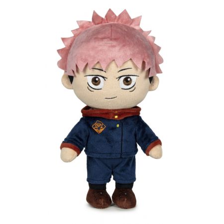 Jujutsu Kaisen Itadori - Plush