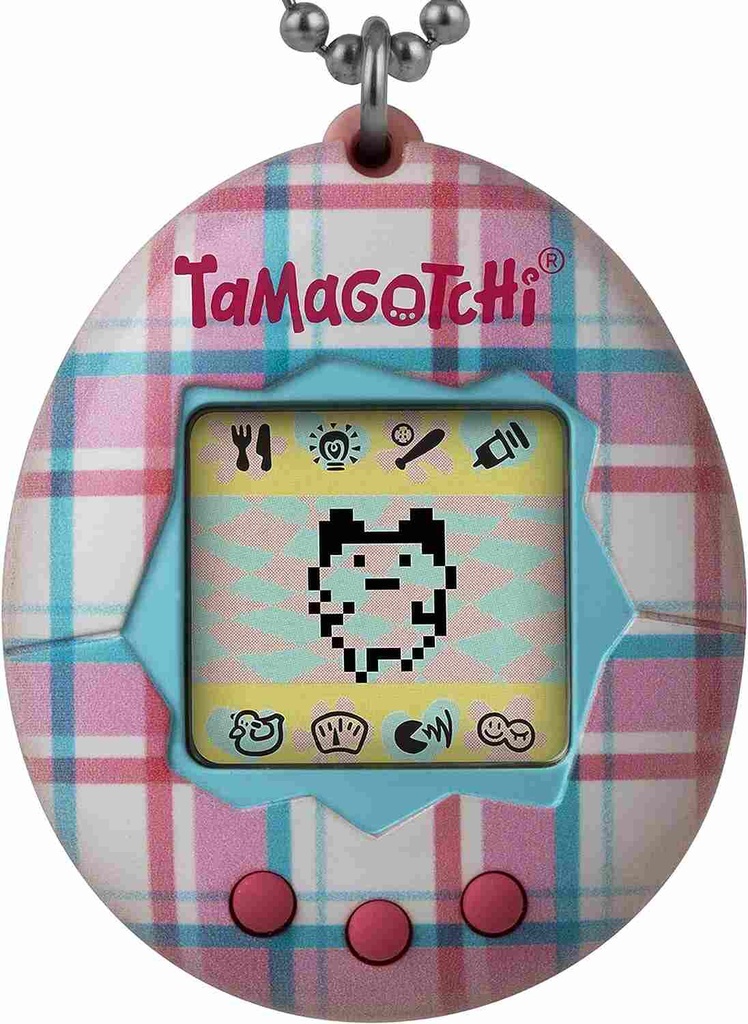 Bandai Tamagotchi Original Berry Delicious  Virtual Pet