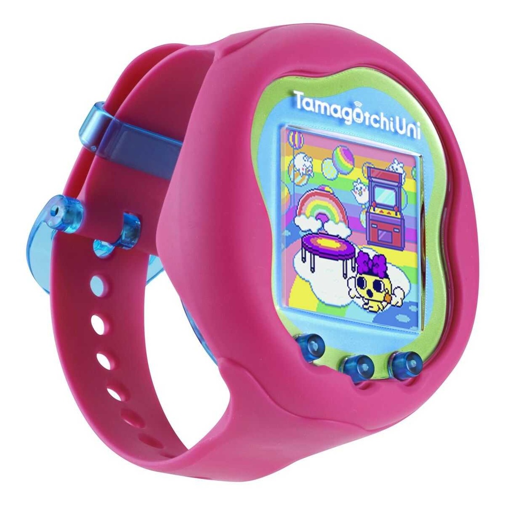 Bandai Tamagotchi Original Kuchipatchi  Virtual Pet