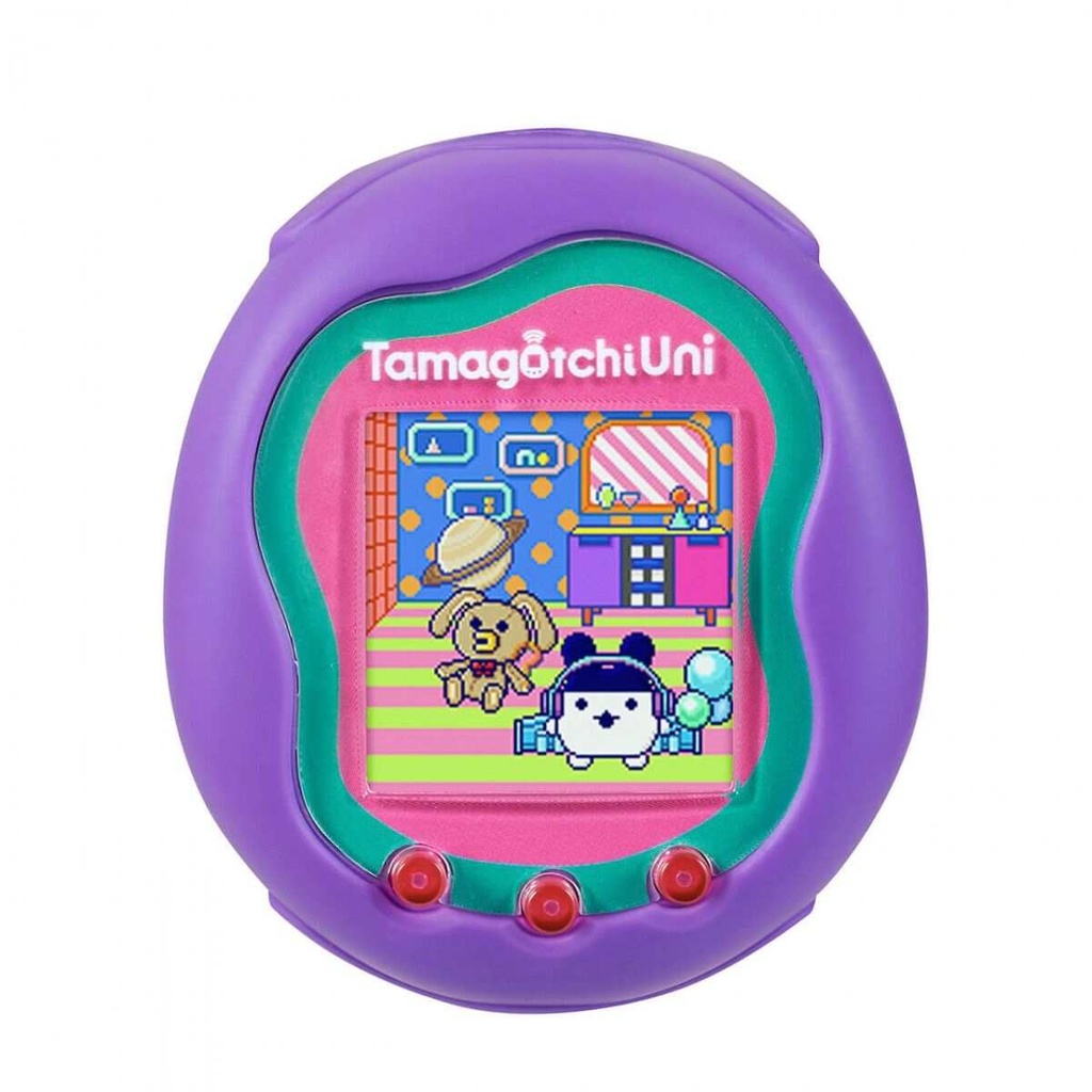 Bandai Tamagotchi Original Memphis Style  Virtual Pet