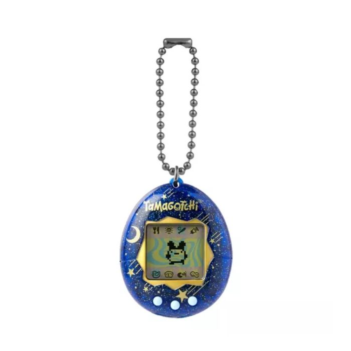 Bandai Tamagotchi Uni Pink Virtual Pet