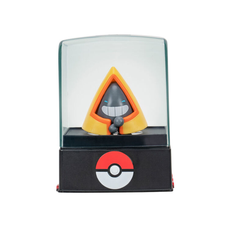 Jazwares Pokemon Battle Select Figure 2" (Snorunt/Squirtle)