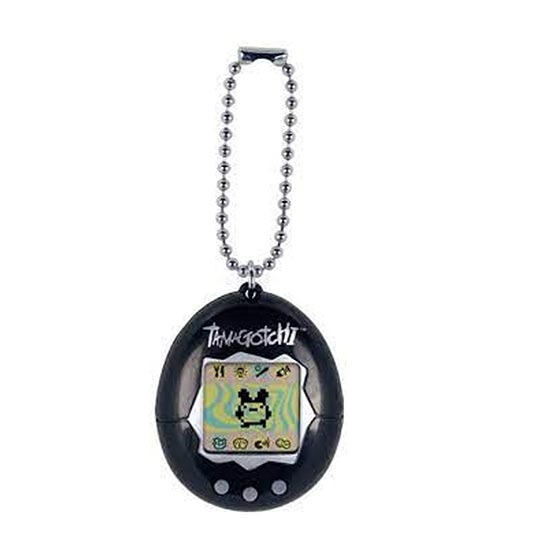 Bandai Tamagotchi Original Sunset Virtual Pet