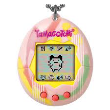 Bandai Tamagotchi Original Mermaid  Virtual Pet
