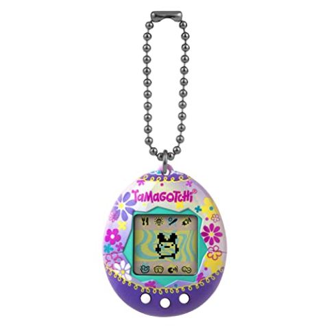 Bandai Tamagotchi Original Tama Universe  Virtual Pet