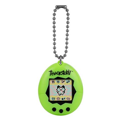 Bandai Tamagotchi Original Stone Virtual Pet