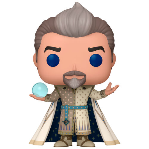 Funko Pop! Disney: Wish - King Magnifico
