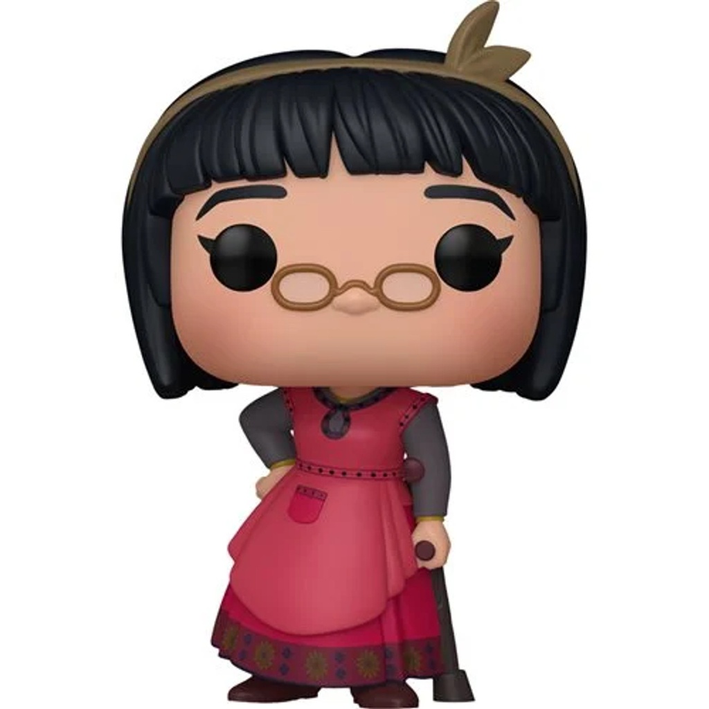 Funko Pop! Disney: Wish - Dahlia