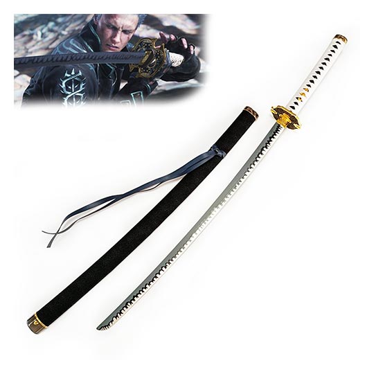 Devil May Cry -Dante: Rebillion -Standard Katana