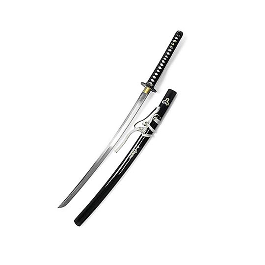 Marvel -Deadpool: Bea & Arthur -Standard Katana