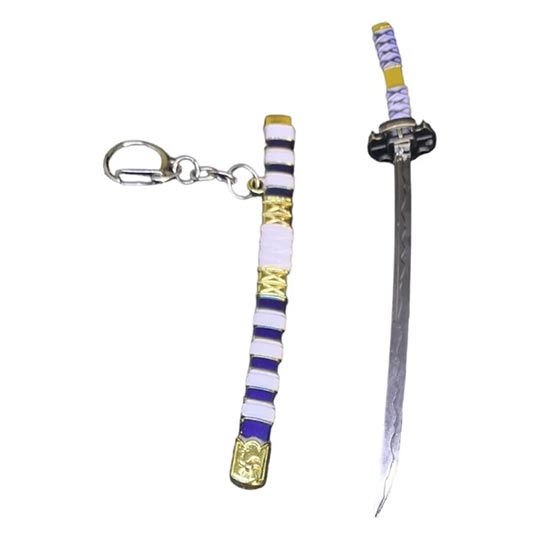 One Piece -Roronoa Zoro: Enma -Standard Katana
