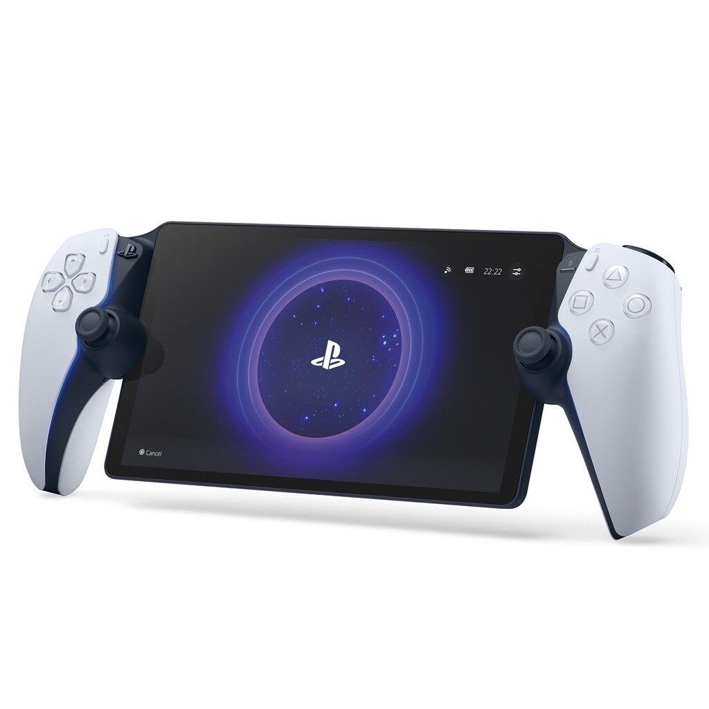 Sony PlayStation Portal Remote Player