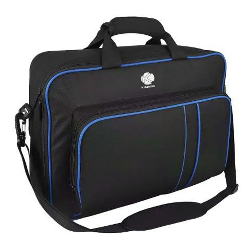 KGAMING PS5 Soft Bag Black