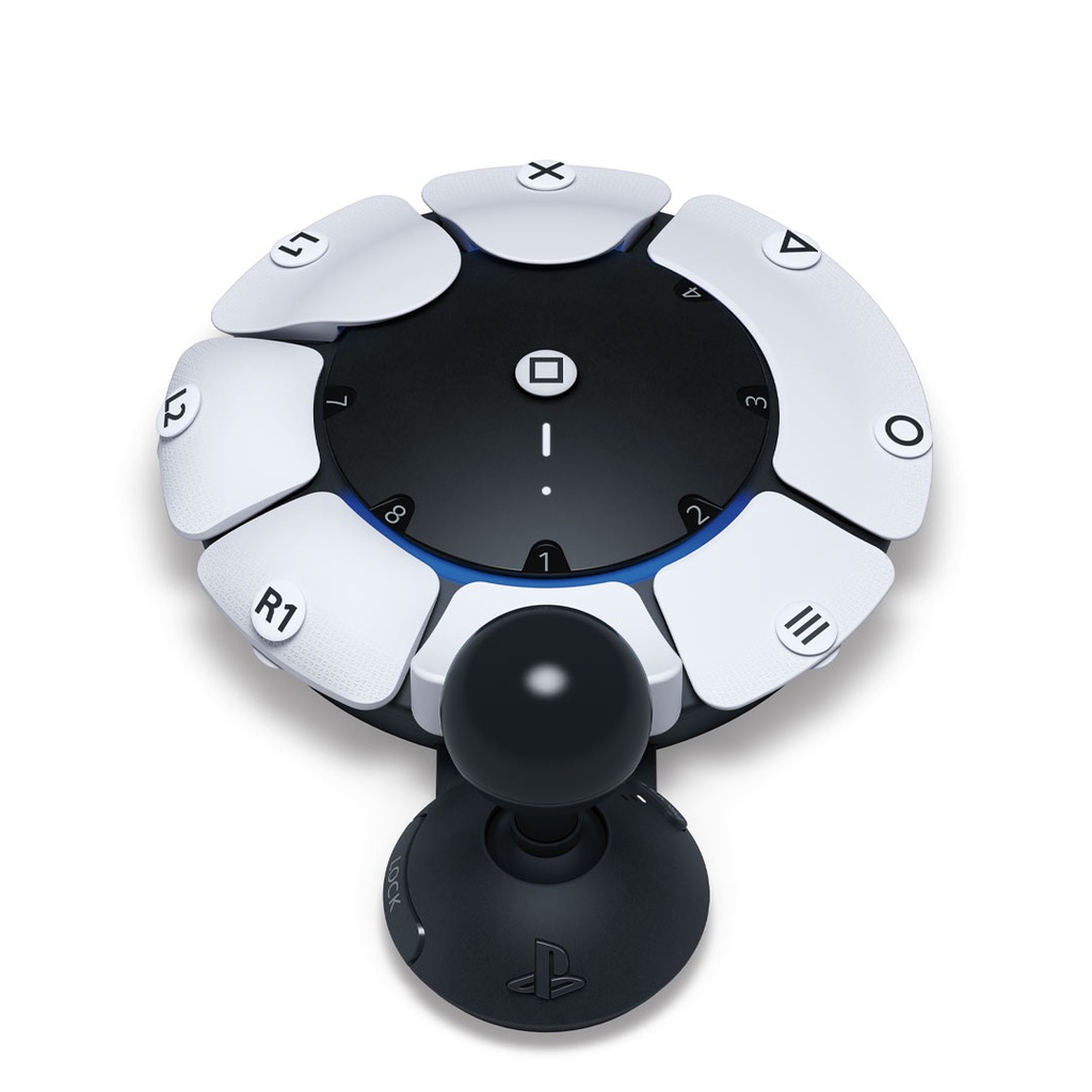 PS5 Access Controller