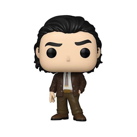 Funko Pop! Marvel: Loki Season 2 - Loki