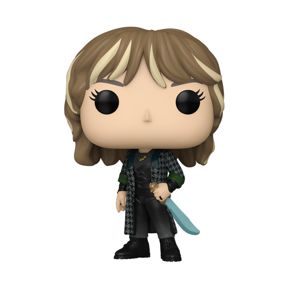Funko Pop! Marvel: Loki Season 2 - Sylvie