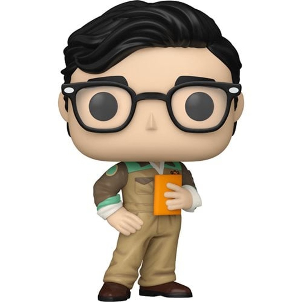 Funko Pop! Marvel: Loki Season 2 - O.B