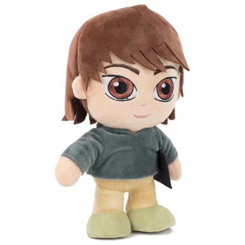 Barrado Plush: Death Note - Light Yagami
