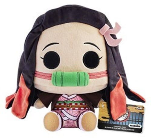 Funko Plush! Animation: Demon Slayer - Nezuko 7"