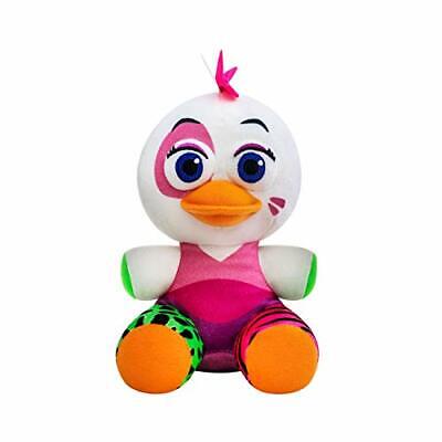 Funko Plush! Games: Five Nights at Freddy's - Security Breach Glamrock Chica 7"