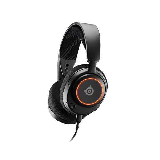 Steelseries Arctis Nova 3 Headset