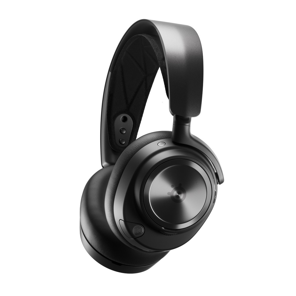 Steelseries Arctis Nova Pro Wireless Headset